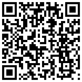 QR Code of MyWorldWeather android app