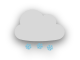 Slight snow showers