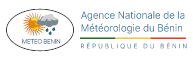 Agence Nationale de la Meteorologie (METEO BENIN) logo