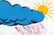 Botswana Meteorological Services logo