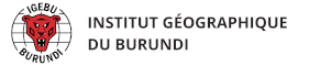 Institut Géographique du Burundi (IGEBU) logo