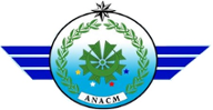 Direction de la Météorologie Nationale logo