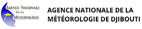 Agence Nationale de la Météorologie de Djibouti (ANM) logo