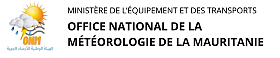 Office National de la Météorologie logo