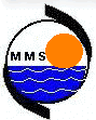 Mauritius Meteorological Services logo