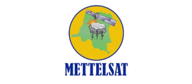 Agence Nationale de Meteorologie et de Teledetection par Satellite (METTELSAT) logo