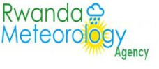 Rwanda Meteorology Agency logo