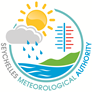 Seychelles Meteorological Authority logo