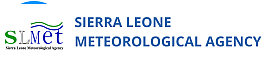 Sierra Leone Meteorological Agency logo