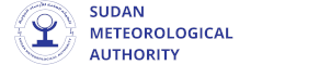 Sudan Meteorological Authority logo