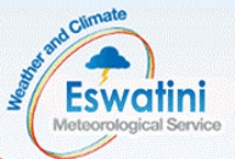 Eswatini Meteorological Service logo