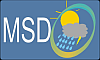 Meteorological Services Department logo